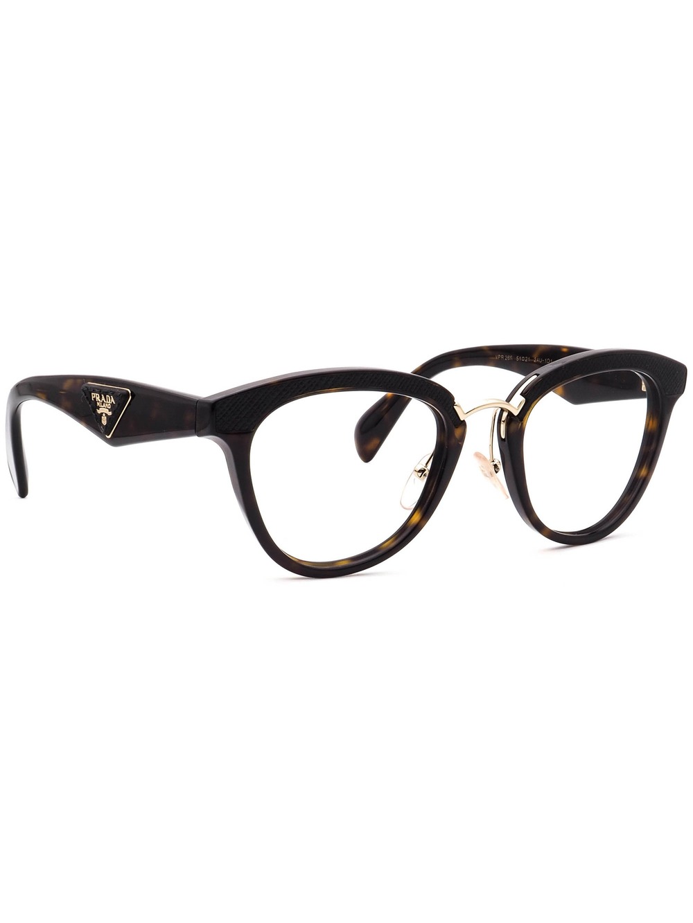 Prada VPR 26S 2AU-1O1 Eyewear